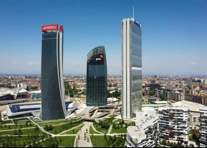 City Life - Wi-Fi & Smart Tv
